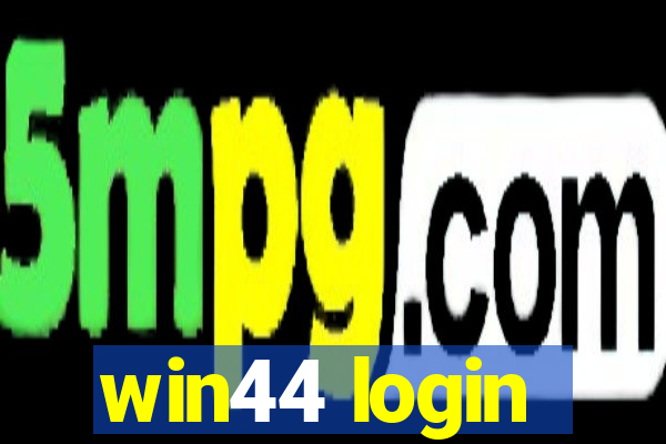 win44 login